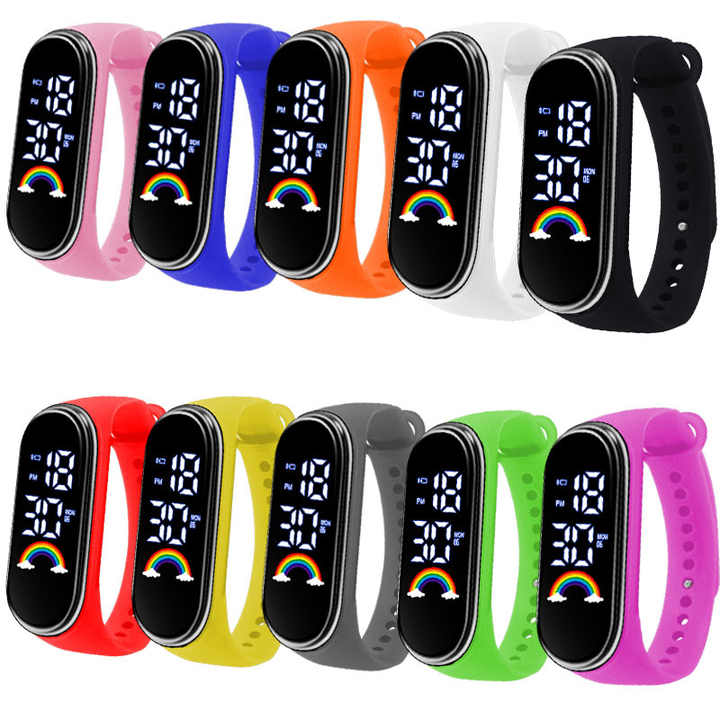 Unisex Watch