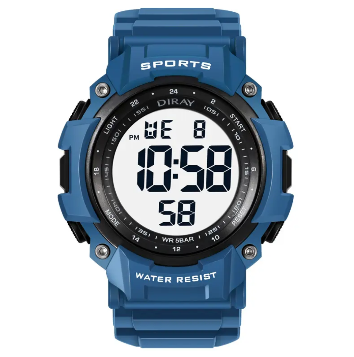 Unisex Watch