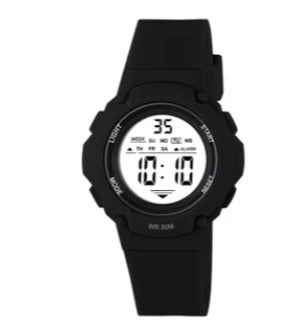 Unisex Sport Watch