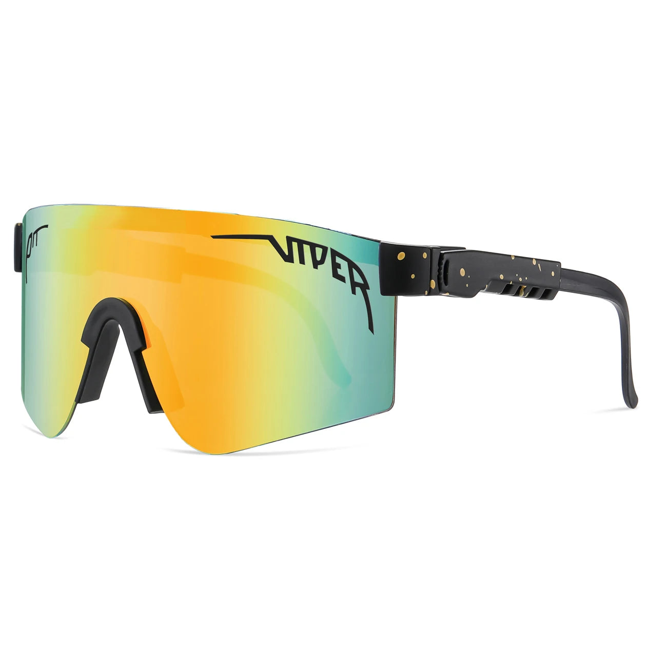 Sport Sunglasses Men NEW Style UV400 Male Eyeglasses  Female Sun Glasses Windproof Goggles Women Fashion Eyewear